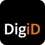 DigID logo