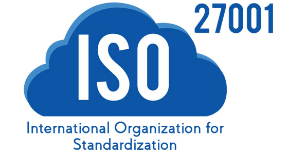 ISO 27001 Compliance